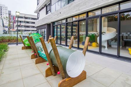 Apartamento para alugar com 95m², 2 quartos e 2 vagasÁrea comum