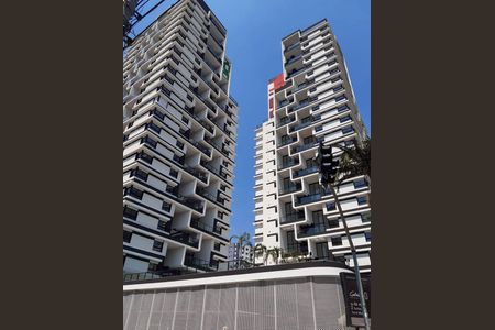 Apartamento para alugar com 95m², 2 quartos e 2 vagasEdifício