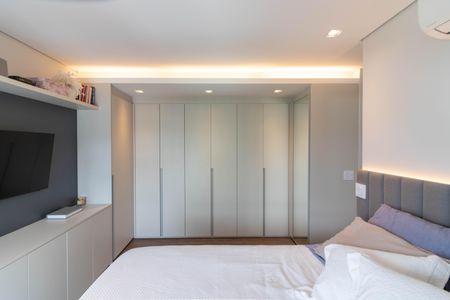 Apartamento para alugar com 95m², 2 quartos e 2 vagasSuíte 1