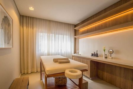 Apartamento para alugar com 95m², 2 quartos e 2 vagasSala de Massagem