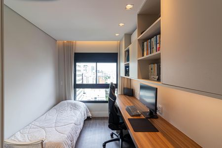 Apartamento para alugar com 95m², 2 quartos e 2 vagasSuíte 2