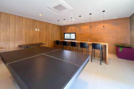 Apartamento para alugar com 95m², 2 quartos e 2 vagasSalão de jogos