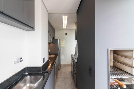 Apartamento para alugar com 95m², 2 quartos e 2 vagasÁrea de Serviço