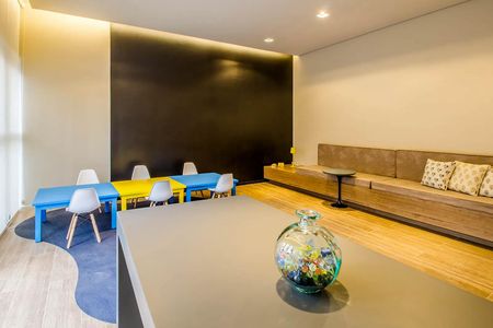 Apartamento para alugar com 95m², 2 quartos e 2 vagasBrinquedoteca