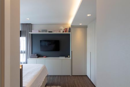 Apartamento para alugar com 95m², 2 quartos e 2 vagasSuíte 1