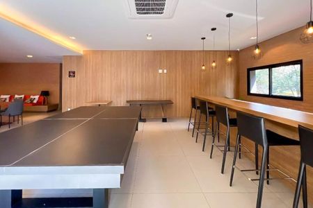 Apartamento para alugar com 95m², 2 quartos e 2 vagasSalão de jogos