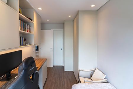 Apartamento para alugar com 95m², 2 quartos e 2 vagasSuíte 2