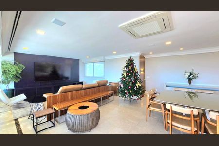 Apartamento à venda com 4 quartos, 550m² em Barra da Tijuca, Rio de Janeiro