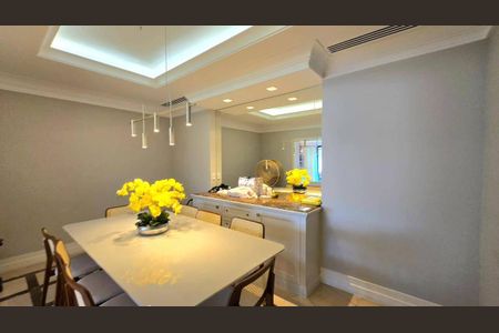 Apartamento à venda com 4 quartos, 550m² em Barra da Tijuca, Rio de Janeiro