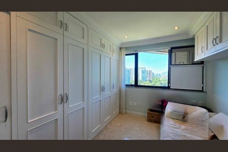 Apartamento à venda com 4 quartos, 550m² em Barra da Tijuca, Rio de Janeiro