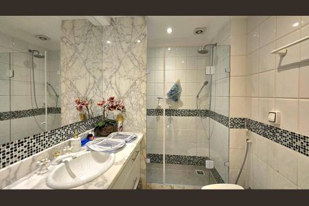 Apartamento à venda com 4 quartos, 550m² em Barra da Tijuca, Rio de Janeiro
