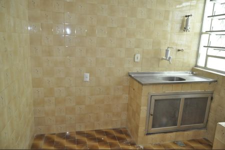 Apartamento para alugar com 2 quartos, 50m² em Inhaúma, Rio de Janeiro