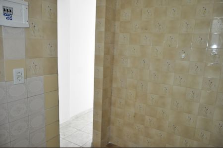 Apartamento para alugar com 2 quartos, 50m² em Inhaúma, Rio de Janeiro