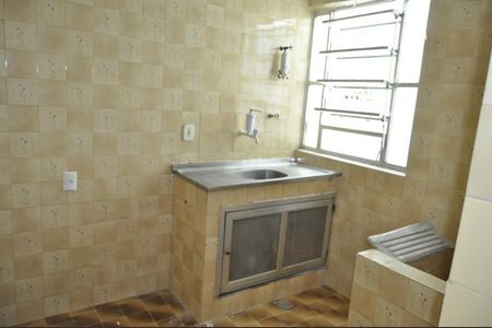 Apartamento para alugar com 2 quartos, 50m² em Inhaúma, Rio de Janeiro