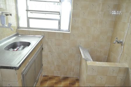 Apartamento para alugar com 2 quartos, 50m² em Inhaúma, Rio de Janeiro