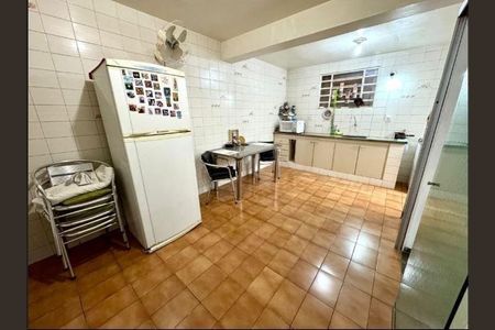 Casa à venda com 4 quartos, 188m² em Jaraguá, Belo Horizonte