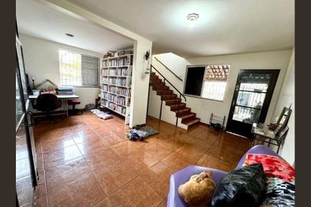 Casa à venda com 4 quartos, 188m² em Jaraguá, Belo Horizonte