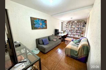 Casa à venda com 4 quartos, 188m² em Jaraguá, Belo Horizonte