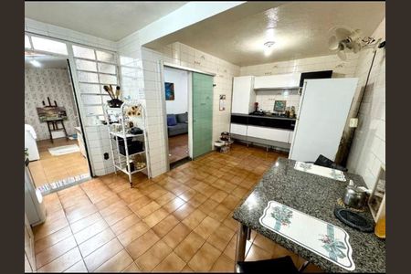 Casa à venda com 4 quartos, 188m² em Jaraguá, Belo Horizonte