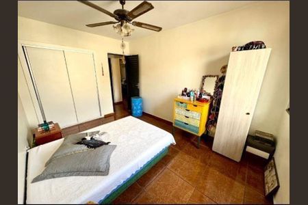 Casa à venda com 4 quartos, 188m² em Jaraguá, Belo Horizonte