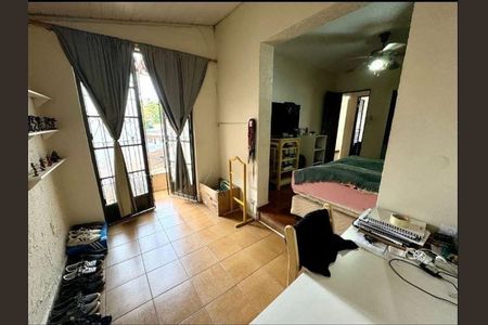 Casa à venda com 4 quartos, 188m² em Jaraguá, Belo Horizonte