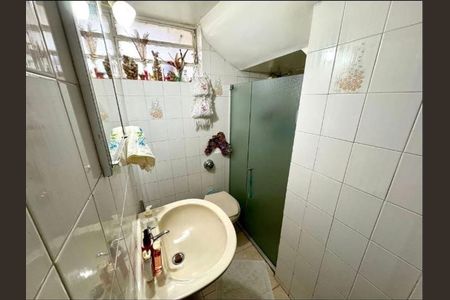 Casa à venda com 4 quartos, 188m² em Jaraguá, Belo Horizonte