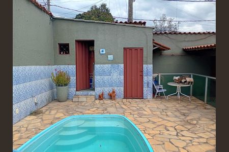 Casa à venda com 360m², 4 quartos e 2 vagas