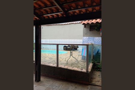 Casa à venda com 360m², 4 quartos e 2 vagas