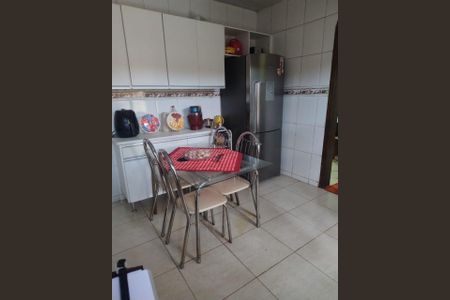 Casa à venda com 4 quartos, 360m² em Universitário, Belo Horizonte