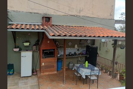 Casa à venda com 360m², 4 quartos e 2 vagas