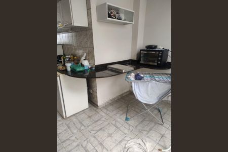 Apartamento à venda com 4 quartos, 360m² em Liberdade, Belo Horizonte