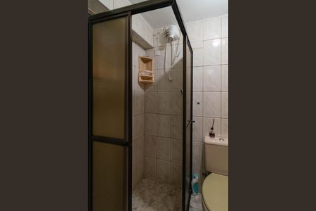 Casa para alugar com 50m², 2 quartos e sem vaga Casa para alugar com 50m², 2 quartos e sem vagaBanheiro da Suíte