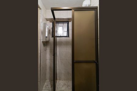 Casa para alugar com 50m², 2 quartos e sem vaga Casa para alugar com 50m², 2 quartos e sem vagaBanheiro da Suíte