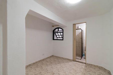 Suíte de casa para alugar com 2 quartos, 50m² em Vila Ipojuca, São Paulo
