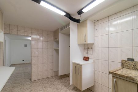 Casa para alugar com 50m², 2 quartos e sem vaga Casa para alugar com 50m², 2 quartos e sem vagaCozinha
