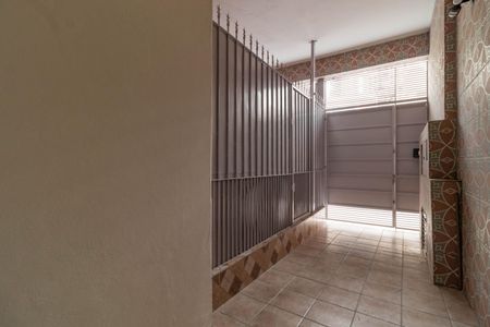 Casa para alugar com 50m², 2 quartos e sem vaga Casa para alugar com 50m², 2 quartos e sem vagaGaragem