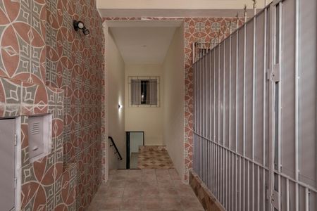 Casa para alugar com 50m², 2 quartos e sem vaga Casa para alugar com 50m², 2 quartos e sem vagaGaragem