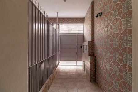 Casa para alugar com 50m², 2 quartos e sem vaga Casa para alugar com 50m², 2 quartos e sem vagaGaragem