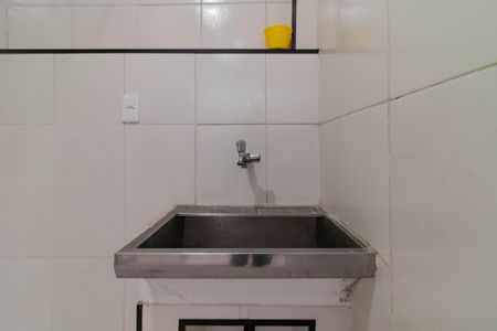 Casa para alugar com 50m², 2 quartos e sem vaga Casa para alugar com 50m², 2 quartos e sem vagaÁrea de Serviço