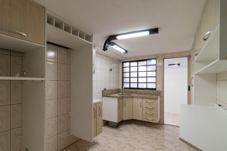Casa para alugar com 50m², 2 quartos e sem vaga Casa para alugar com 50m², 2 quartos e sem vagaCozinha