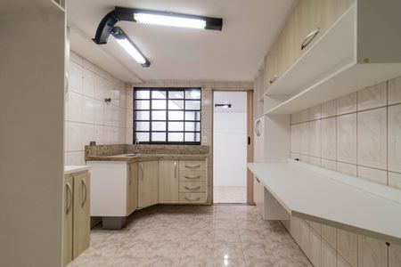 Casa para alugar com 50m², 2 quartos e sem vaga Casa para alugar com 50m², 2 quartos e sem vagaCozinha