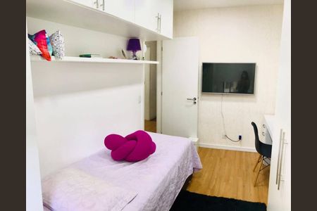 Apartamento à venda com 3 quartos, 81m² em Recreio dos Bandeirantes, Rio de Janeiro