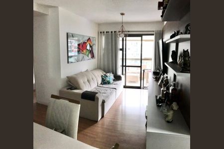 Apartamento à venda com 3 quartos, 81m² em Recreio dos Bandeirantes, Rio de Janeiro