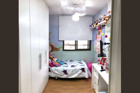 Apartamento à venda com 3 quartos, 81m² em Recreio dos Bandeirantes, Rio de Janeiro