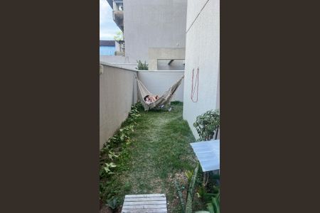 Apartamento para alugar com 73m², 3 quartos e 1 vagaÁrea externa