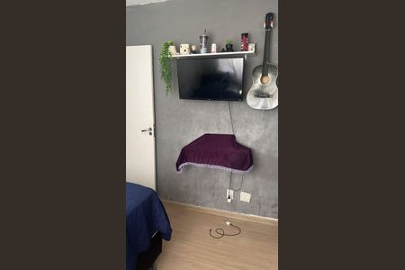 Quarto de apartamento para alugar com 3 quartos, 73m² em Marechal Hermes, Rio de Janeiro