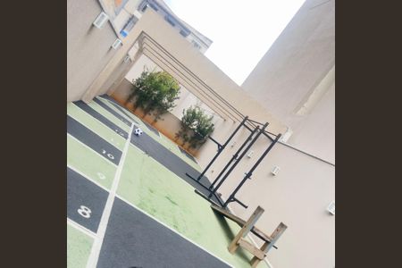 Apartamento para alugar com 73m², 3 quartos e 1 vagaÁrea externa