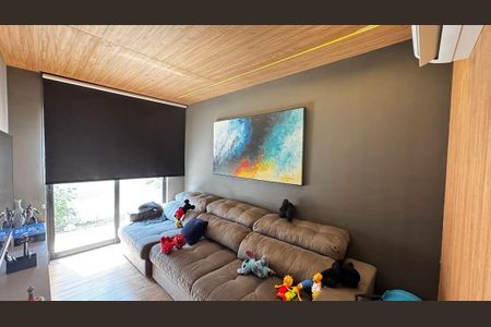 Casa à venda com 5 quartos, 500m² em Vargem Grande, Rio de Janeiro