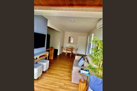 Apartamento à venda com 1 quarto, 55m² em Barra da Tijuca, Rio de Janeiro