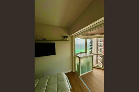 Apartamento à venda com 1 quarto, 55m² em Barra da Tijuca, Rio de Janeiro